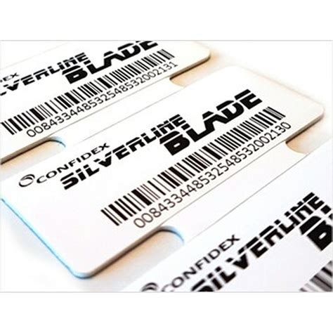 rfid on metal labels